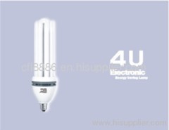 4U Energy Saving Lamps