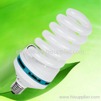 Full Spiral Energy Saving Lamps