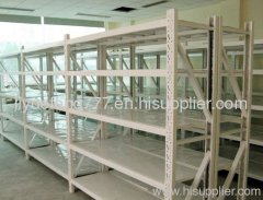 supermarket shelves warehouse rack
