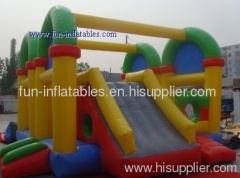 hot sale inflatable jumping bouncer