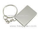 Encrypted Jewelry USB Flash Drive, 4GB 8GB 16GB USB Storage Device With OEM Logo