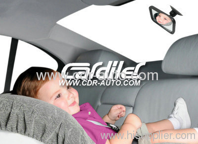 baby mirror car auto inside adjustable mirror