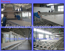 Xinxiang AUKO Building Materials Co.,Ltd.