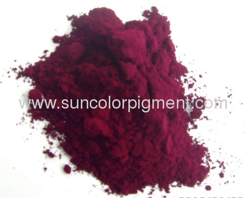 Pigment Violet 2|Fast Red Toner 6BWN|Intorsol Red 6BF