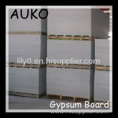 10mm gypsum plasterboard ceiling design for commerce