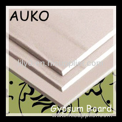 12mm gypsum plasterboard ceiling design