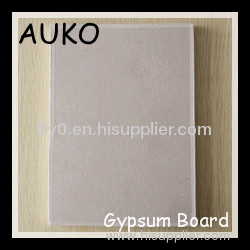 13mm gypsum plasterboard ceiling design