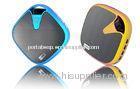 Color Portable Speakers With SD Card / Bluetooth Mini Speaker With TF Card For Cell Phone