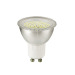 gu10 led spot light 3.5w