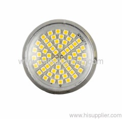 3.5w gu10 led light factory new product