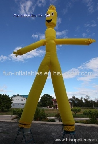 inflatable air dancers/ sky dancer / inflatable dancer man