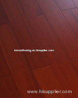 Jatoba wood flooring/brazilian cherry wood floor