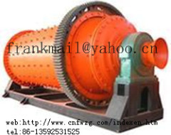 Energy saving Ball Mill