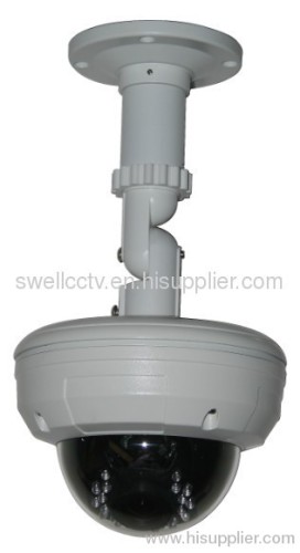 Color Ir Dome Camera