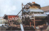 production line of Dry Magnetic Separator