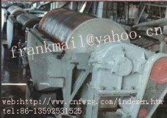 production line of Sand Separator