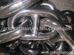 anchor chain for ship