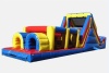 inflatable obstacle course/inflatable obstacle