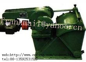 mining machinery of Pendulum Feeder