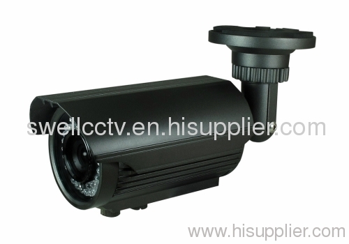 Ir Waterproof Ccd Camera