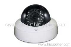 HD-SDI Vandalproof Dome Camera