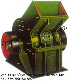 mining machinery of Hammer Crusher