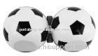 Mini Promotion Ball Speaker / Football Speaker / For 3.5mm Audio Device / Laptop Computer / Iphone