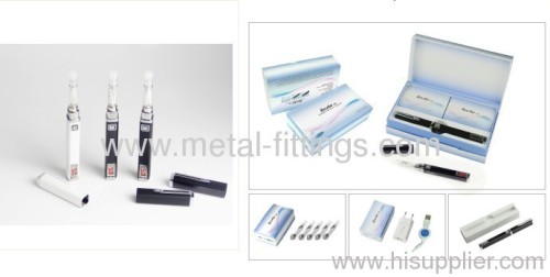 VV Intelligent ( iClear10 Clearomizer System )