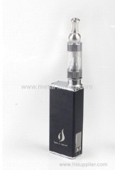 iClear30 Dual Coil Clearomizer System