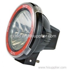 hid offroad driving spot flood light