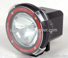 Driving light 4 inch inches HID work lamp ATV SUV off-road 35w/55w