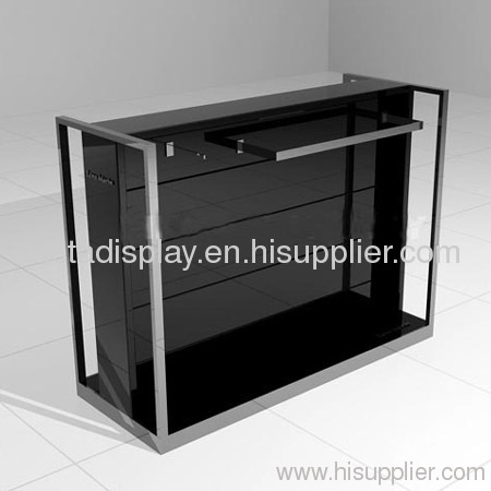 Garments display rack,wooden display stands