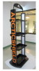 Metal Display Rack,display stand