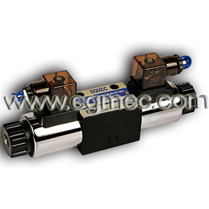 4WE Rexroth Directional Solenoid Valve