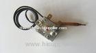 Custom 300 manual reset thermostat / Thermal Cut Out Switch with VDE CE CQC Approved for Ambient