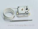260 250V16A Thermal Cut Out Switch and AC overload protector switch for Bain Marie and Oven