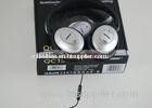Quiet Comfort QC15 Black, Silver Bose Acoustic Noise Cancelling Headphones, Headset For MP3