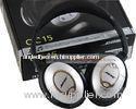 Black, Silver Inline Remote Quietcomfort Qc 15 Bose Acoustic Noise Cancelling Headphones, Headset