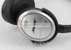 Quiet Comfort QC3 Acousticwholesale Bose Noise Cancellation Headphones With Rechargeable Battery