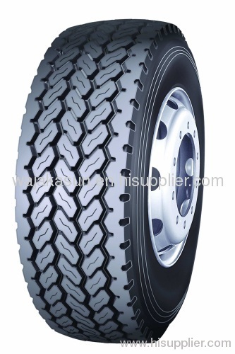 Heavy Duty Truck Tires