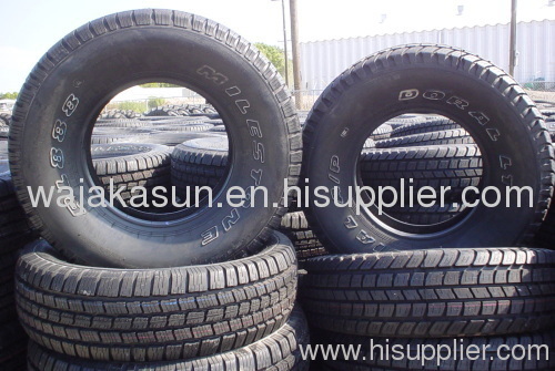 used truck tyres for sale