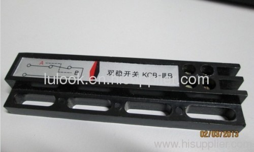 Stable Switch KCB-III B