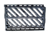 B125 C250 D400 Ductile iron cast drain grate