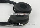 QC 3 Comfortable On - Ear Black Bose Acoustic Noise Cancelling Headphones, Earphones For CD Players