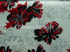 2013 polyester chiffon fabric for lady