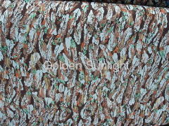 100% polyester chiffon fabric for garment