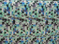 100% polyester chiffon fabric for dress,curtain,garment,and home textile