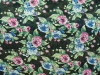 100% polyester chiffon fabric for dress,curtain,and garment