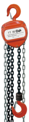 manual chain block chain hoist