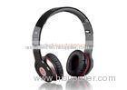 Deep Bass Monster On - Ear Mic, Remote Control Beats By Dr Dre Wireless Headphones For MP4